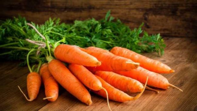 Carrot-based sexual activities close public toilets in Leicestershire