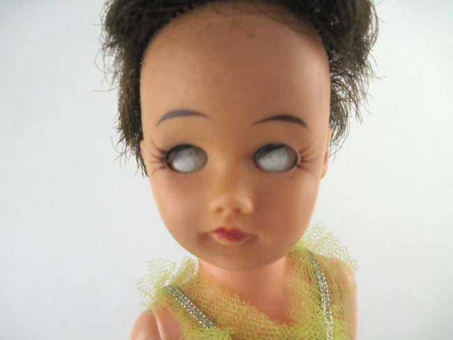 Woman steals ‘reborn doll’ from shop and there’s a whole world of creepy toys out there