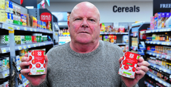 The struggle is real as supermarket customer campaigns to bring back plum tomatoes