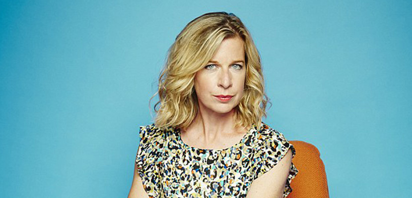 More than £20,000 has been raised for Katie Hopkins after she lost her Daily Mail job today