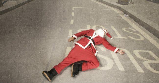 CHRISTMAS IS RUINED: The best festive stories of 2017 – so far
